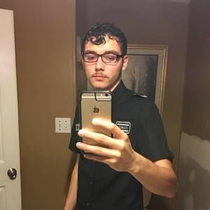 Meet your Posher, Jorge